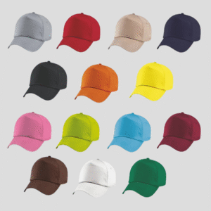 CAPPELLO 5 PANNELLI COTONE