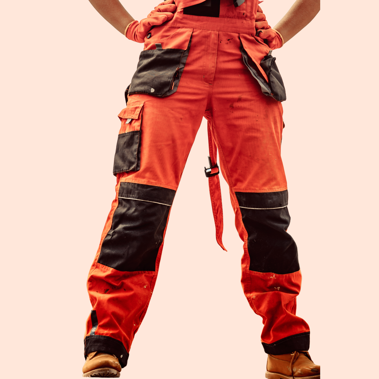 Abbigliamento da lavoro